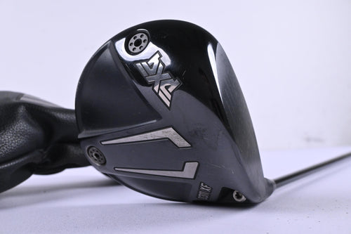 PXG 0311 XF Gen5 Driver / 9 Degree / Regular Flex Tensei AV Raw Blue 65 Shaft