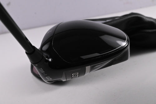 PXG 0311 Black Ops Tour-1 Driver / 9 Degree / Regular Flex Tensei AV Blue 65