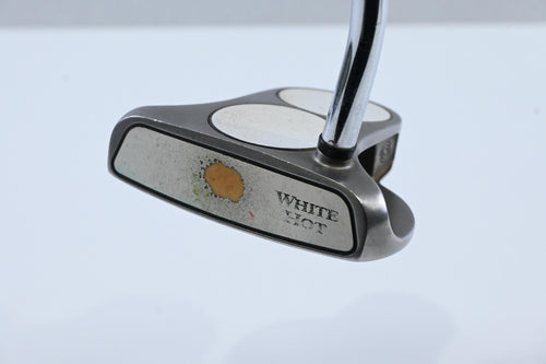 Odyssey White Hot 2-Ball Putter / 35 Inch