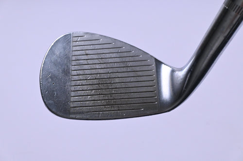 Callaway Mack Daddy 4 Lob Wedge / 58 Degree / Wedge Flex Steel Shaft