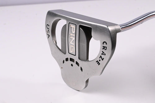 Ping Craz-E Putter / 35 Inch
