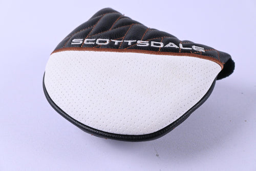 Ping Scottsdale TEC Hayden Putter / Black Dot / 35 Inch