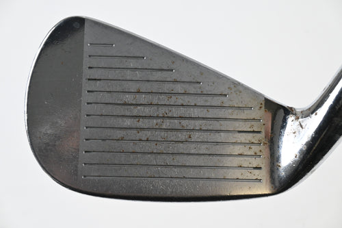 Mizuno MP-60 #5 Iron / 27 Degree / Regular Flex Dynamic Gold R300 Shaft