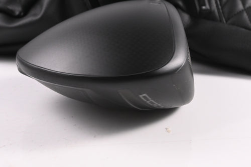 Cobra DS-Adapt LS Driver / 9 Degree / X-Flex Fujikura Pro 60 Shaft