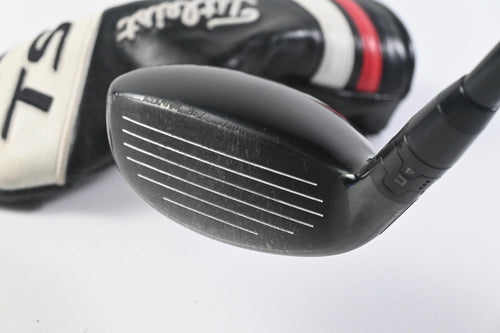 Titleist TS2 #4 Hybrid / 23 Degree / Regular Flex Tensei CK Blue 70 Shaft