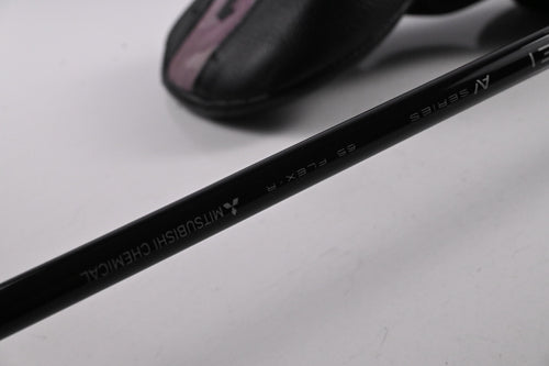 PXG 0311 Black Ops Tour-1 Driver / 9 Degree / Regular Flex Tensei AV Blue 65