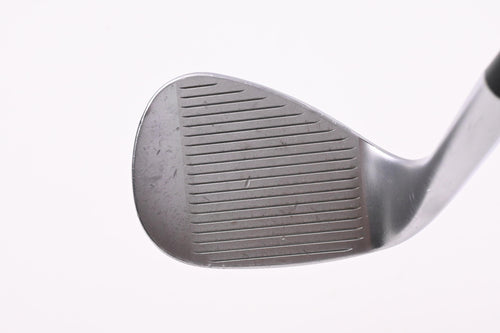 Ping Glide 4.0 Lob Wedge / 58 Degree / Black Dot / Wedge Flex Ping Z-Z 115 Shaft