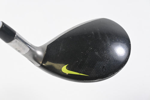 Nike Vapor #2 Hybrid / 17 Degree / Regular Flex Fubuki Z70 Shaft