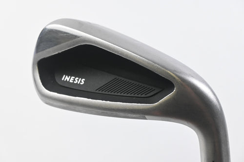 Ladies Inesis 100 #7 Iron / Ladies Flex UST Mamiya 100 Shaft