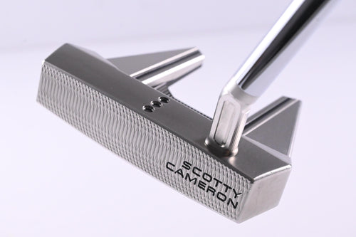 Scotty Cameron 2024 Phantom 7.5 Putter / 34 Inch