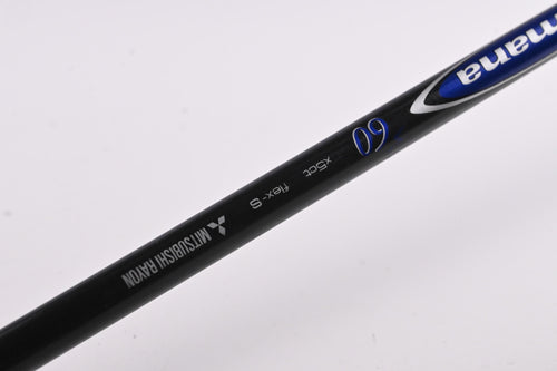 Titleist 917 D2 Driver / 9.5 Degree / Stiff Flex Diamana S+ Ltd Blue 60 Shaft