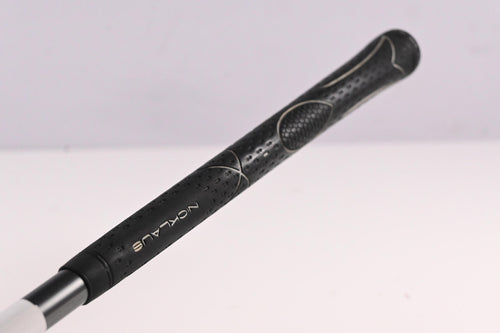 Left Hand Nicklaus Claw #3 Wood / 15 Degree / Regular Flex Fujikura Shaft