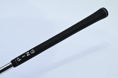 Ping i3 O-Size #4 Iron / 24 Degree / Maroon Dot / Stiff Flex Ping Cushin JZ