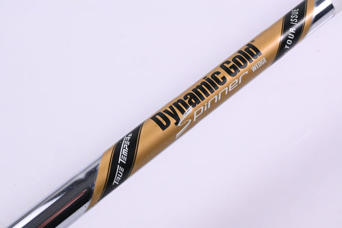 Cleveland RTZ Sand Wedge / 54 Degree / Wedge Flex Dynamic Gold Spinner Shaft