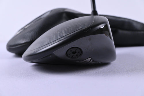 PXG 0311 XF Gen5 Driver / 9 Degree / Regular Flex Tensei AV Raw Blue 65 Shaft