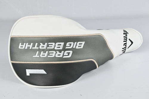 Callaway Great Big Bertha 2023 Driver / 10.5 Degree / Stiff Flex UST Helium 4