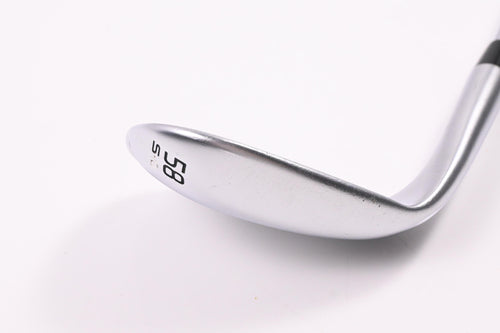 Ping Glide 4.0 Lob Wedge / 58 Degree / Black Dot / Wedge Flex Ping Z-Z 115 Shaft