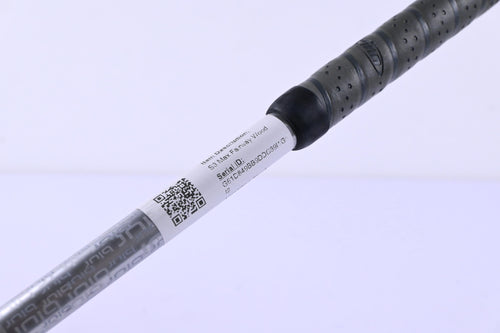 Ladies Cobra S3 Max #5 Wood / 21 Degree / Ladies Flex Fujikura Blur Shaft