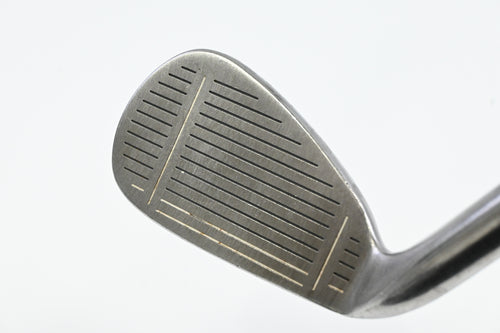 Taylormade Supersteel #4 Iron / 24 Degree / Regular Flex Taylormade Bubble 80