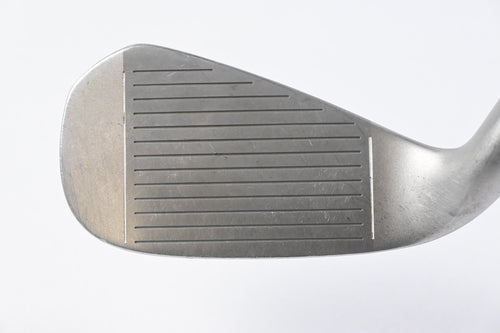 Ladies Inesis 100 #7 Iron / Ladies Flex UST Mamiya 100 Shaft