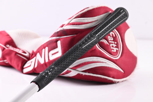 Ladies Ping Faith Driver / 12 Degree / Ladies Flex Ping ULT 200 Shaft