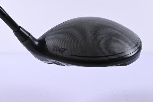 PXG 0311 XF Gen5 Driver / 9 Degree / Regular Flex Tensei AV Raw Blue 65 Shaft