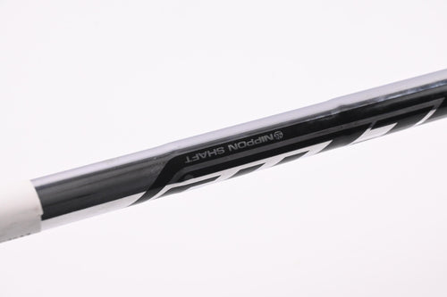 Ping Glide 4.0 Lob Wedge / 58 Degree / Black Dot / Wedge Flex Ping Z-Z 115 Shaft