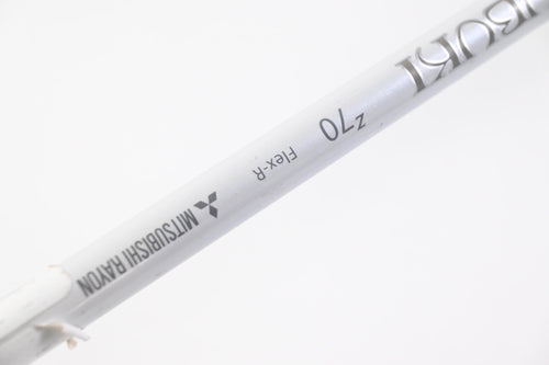 Nike Vapor #2 Hybrid / 17 Degree / Regular Flex Fubuki Z70 Shaft