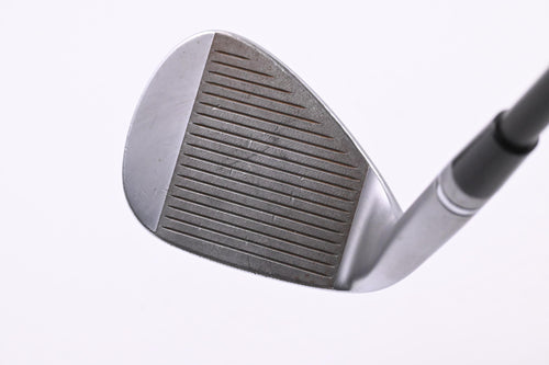 Taylormade Milled Grind 5 Lob Wedge / 58 Degree / Wedge Flex KBS PGI 90 Shaft