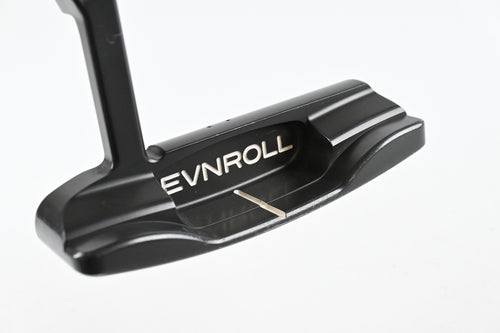 Evnroll Classics ER1.2 Putter / 35 Inch