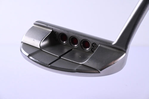 Left Hand Scotty Cameron Select 2016 Newport 3 Putter / 34 Inch