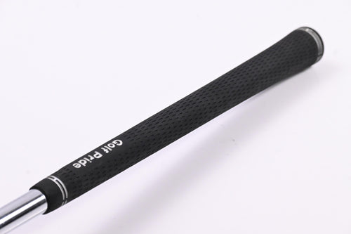 Left Hand Taylormade Milled Grind 4 Sand Wedge / 56 Degree / Stiff Flex Shaft