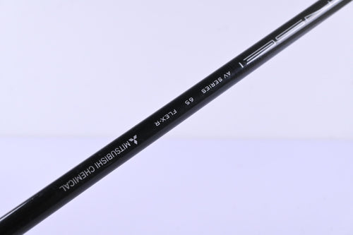 PXG 0311 XF Gen5 Driver / 9 Degree / Regular Flex Tensei AV Raw Blue 65 Shaft