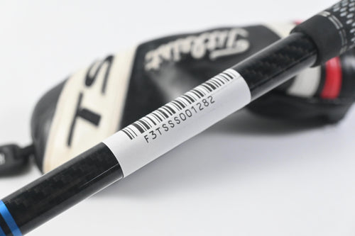 Titleist TS2 #4 Hybrid / 23 Degree / Regular Flex Tensei CK Blue 70 Shaft