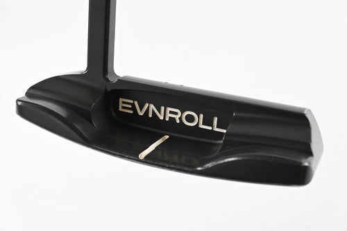 Evnroll Classics ER1.2 Putter / 35 Inch