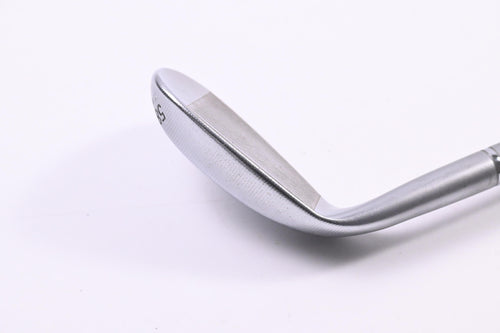 Taylormade Milled Grind 5 Lob Wedge / 58 Degree / Wedge Flex KBS PGI 90 Shaft