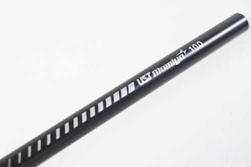 Ladies Inesis 100 #7 Iron / Ladies Flex UST Mamiya 100 Shaft