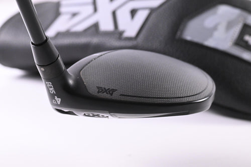 PXG 0311 XF Gen5 #4 Wood / 17 Degree / Senior Flex Tensei AV Raw Blue 55 Shaft