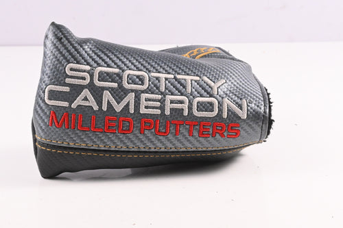 Scotty Cameron Futura 5 MB 2017 Putter / 34 Inch