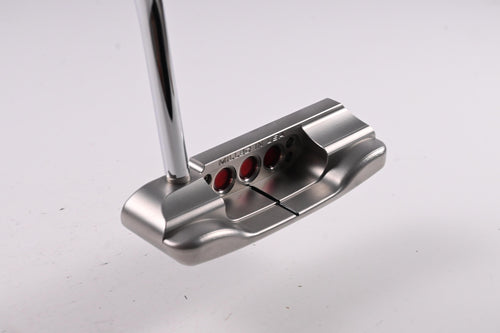 Scotty Cameron 2025 Studio Style Catalina Putter / 34 Inch