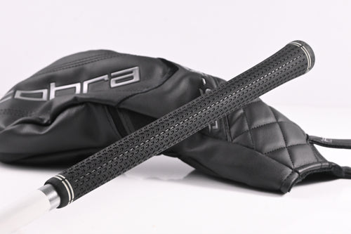 Cobra DS-Adapt LS Driver / 9 Degree / X-Flex Fujikura Pro 60 Shaft