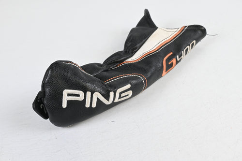 Ping G400 Crossover #4 Hybrid / 22 Degree / Blue Dot / Regular Flex Ping Alta CB