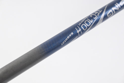 Ping G5 #3 Hybrid / 19 Degree / Regular Flex Ping TFC 100 Shaft