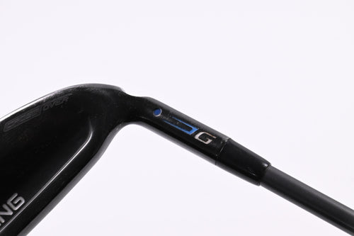 Ping G Crossover #4 Hybrid / 21 Degree / Stiff Flex Ping Alta 70 Shaft