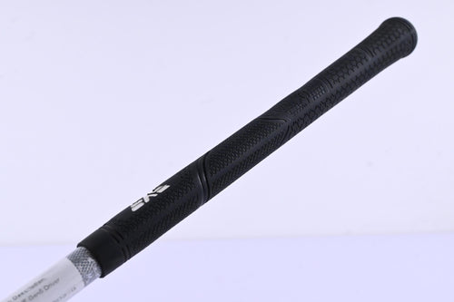PXG 0311 XF Gen5 Driver / 9 Degree / Regular Flex Tensei AV Raw Blue 65 Shaft