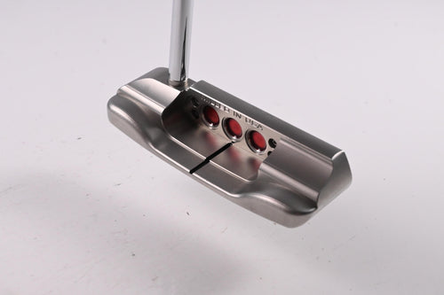 Scotty Cameron 2025 Studio Style Catalina Putter / 34 Inch