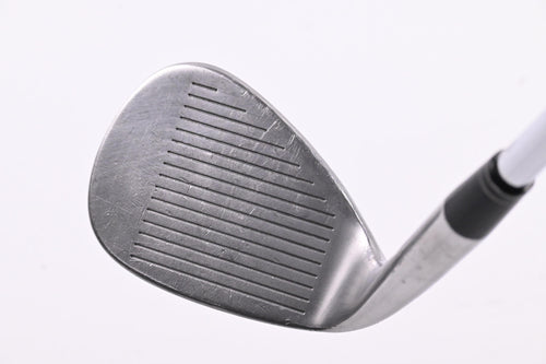 Taylormade ATV Lob Wedge / 60 Degree / Wedge Flex KBS Steel Shaft