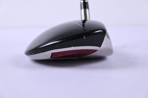 Taylormade Burner 2007 #3 Wood / 15 Degree / Regular Flex REAX 50 Shaft