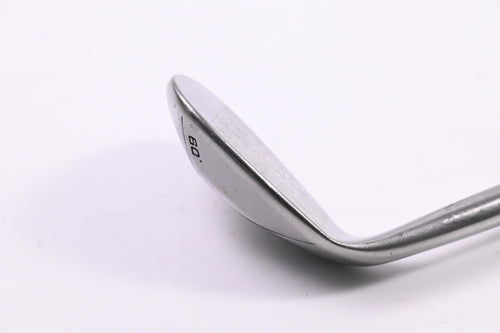 Taylormade ATV Lob Wedge / 60 Degree / Wedge Flex KBS Steel Shaft