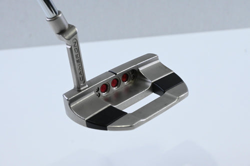 Scotty Cameron 2025 Studio Style Fastback 2 Putter / 34 Inch